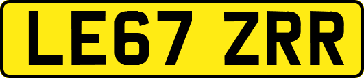 LE67ZRR