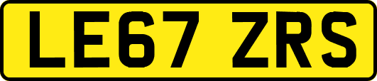 LE67ZRS