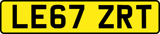 LE67ZRT