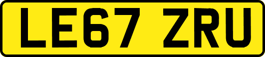 LE67ZRU