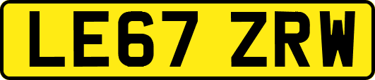 LE67ZRW