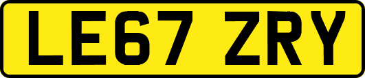 LE67ZRY