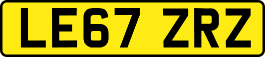 LE67ZRZ