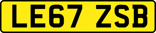 LE67ZSB