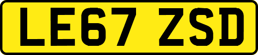 LE67ZSD