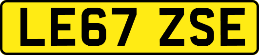 LE67ZSE