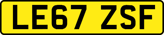 LE67ZSF