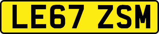 LE67ZSM