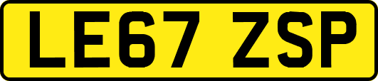 LE67ZSP