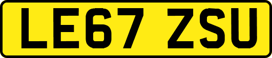 LE67ZSU