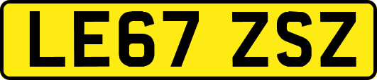 LE67ZSZ