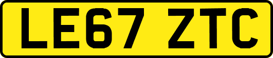 LE67ZTC