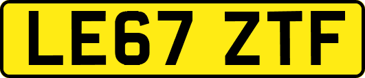 LE67ZTF