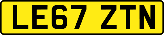 LE67ZTN