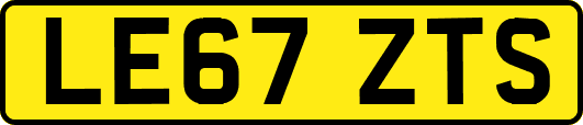 LE67ZTS