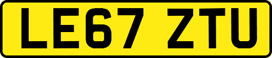 LE67ZTU