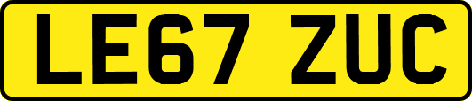 LE67ZUC