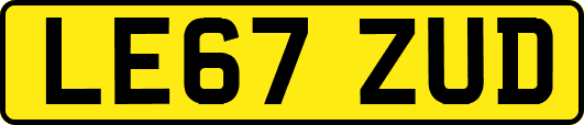 LE67ZUD