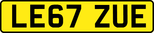 LE67ZUE