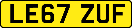 LE67ZUF