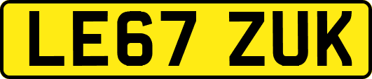 LE67ZUK