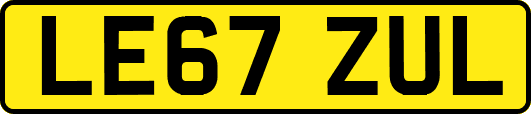 LE67ZUL