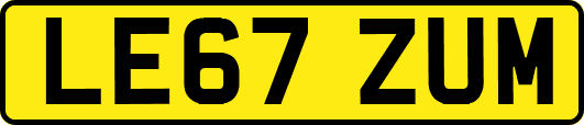 LE67ZUM