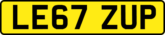 LE67ZUP