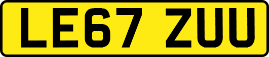 LE67ZUU