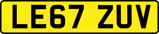 LE67ZUV