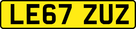 LE67ZUZ