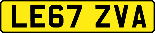 LE67ZVA