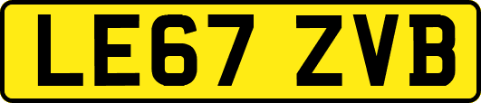 LE67ZVB