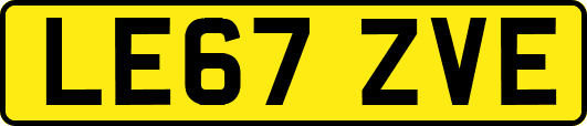 LE67ZVE