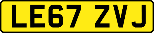 LE67ZVJ