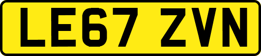 LE67ZVN