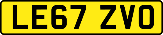 LE67ZVO