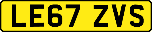 LE67ZVS