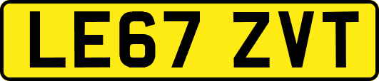 LE67ZVT