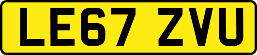 LE67ZVU