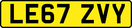 LE67ZVY