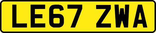 LE67ZWA