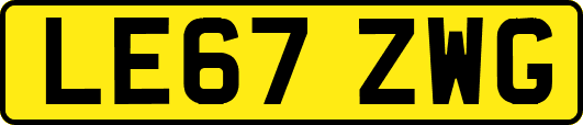 LE67ZWG