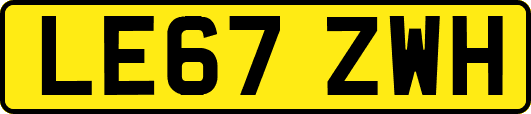 LE67ZWH