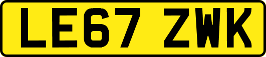 LE67ZWK