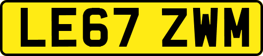LE67ZWM