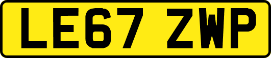 LE67ZWP