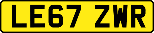 LE67ZWR