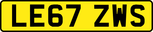 LE67ZWS