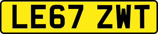 LE67ZWT